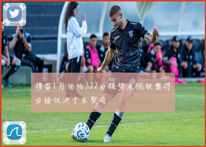 穆雷1月场均322分强势表现联盟得分榜仅次于东契奇