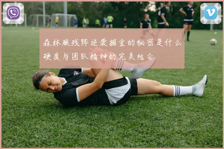 森林狼残阵逆袭掘金的秘密是什么硬度与团队精神的完美结合
