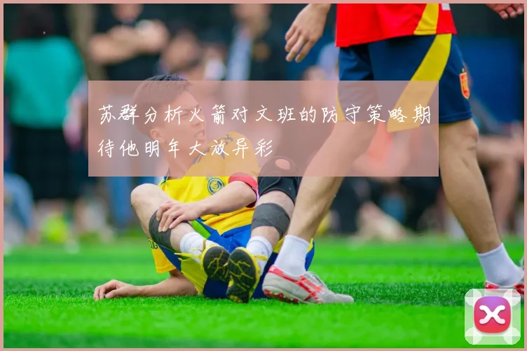 苏群分析火箭对文班的防守策略期待他明年大放异彩